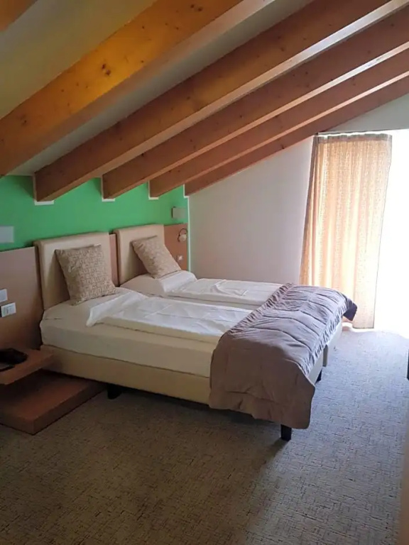 My Kosher Hotel - Chambres