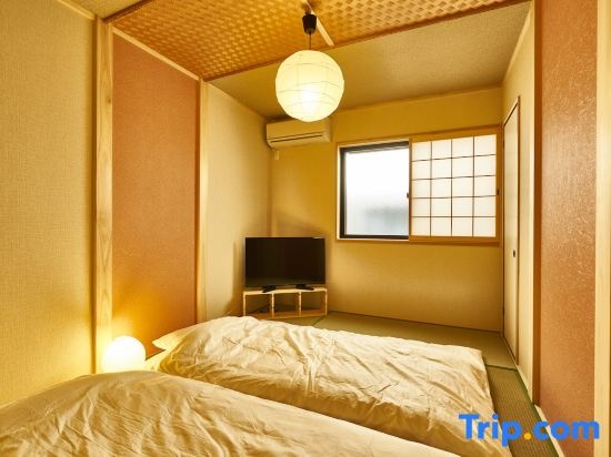 Stay SAKURA Kyoto Nijo Castle West I 사진 2