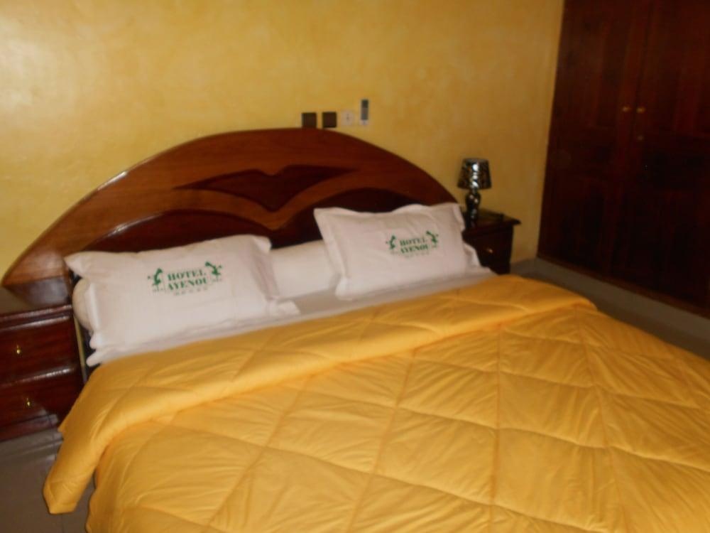 Hotel Ayenou — 3