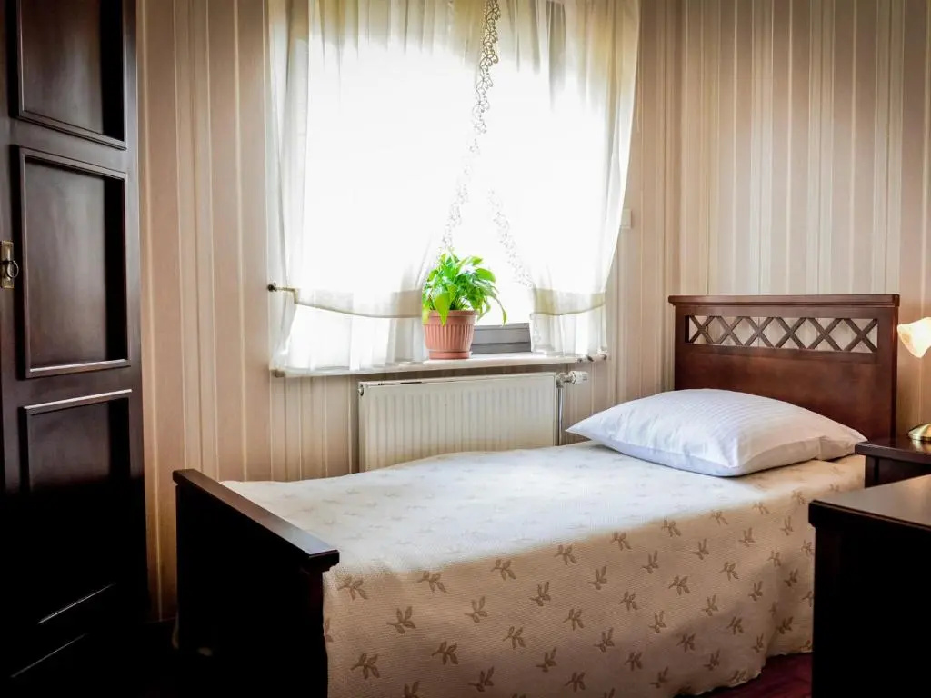 Hotel Koloseum - Chambres