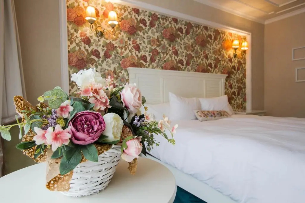 Hotel Dragului - Chambres
