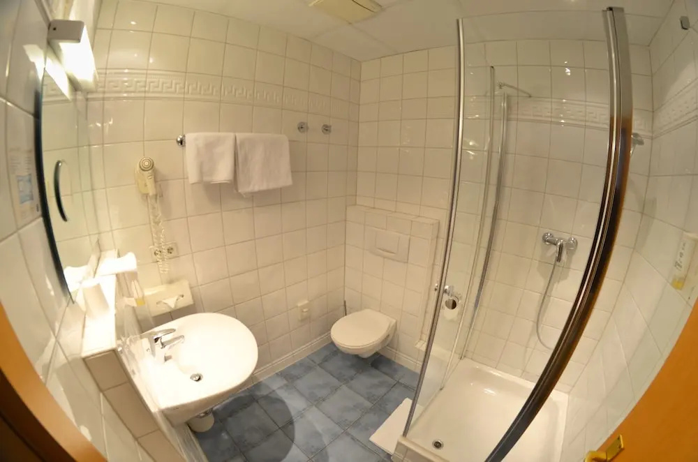 Hotel am Markt - Chambres