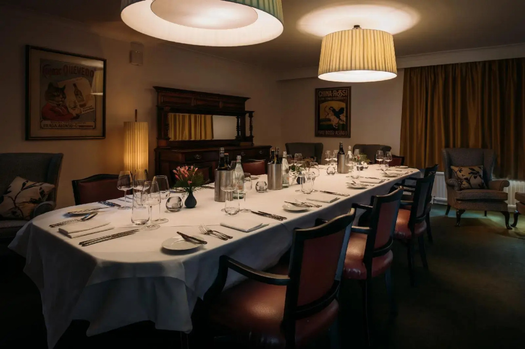 Hotel Meudon - Général