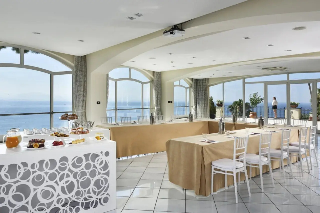 Hotel Raito Wellness & SPA - Général