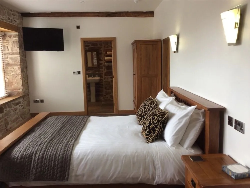 Gosforth Hall Inn - Général