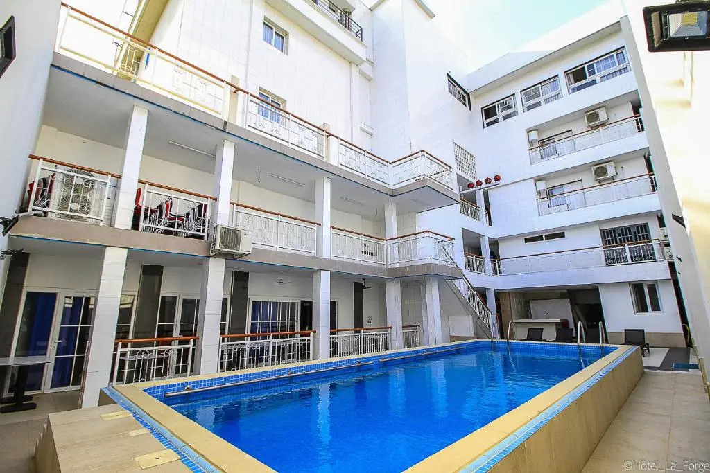 Hotel photo 15