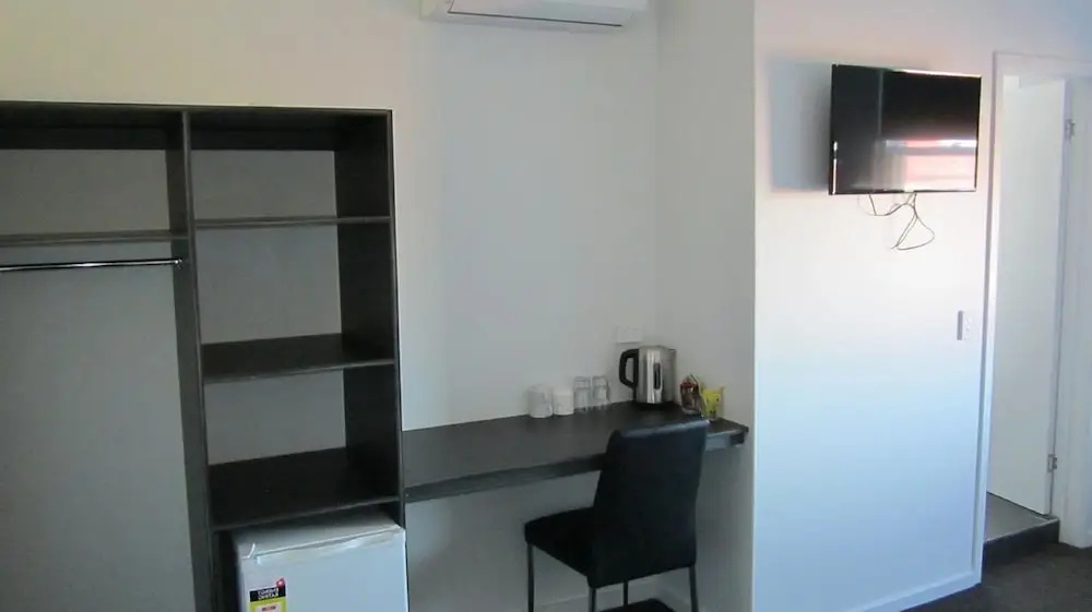 Queens Head Hotel - Chambres
