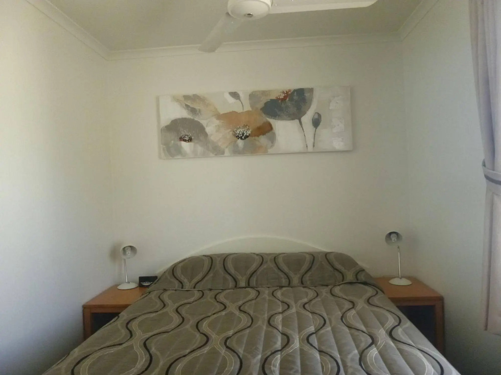 BIG4 Middleton Beach Holiday Park — фото 4