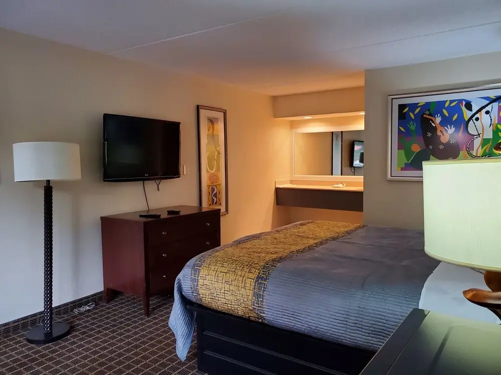 Palmetto Inn & Suites - Général