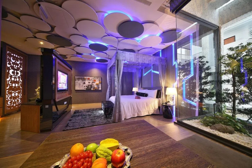 Hotel photo 10