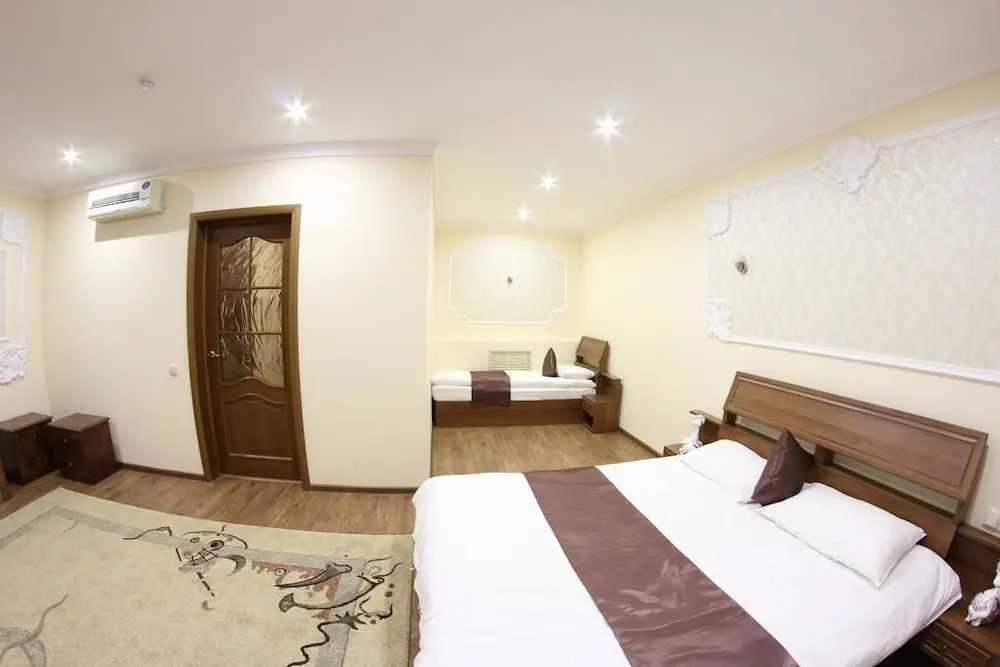 Номер Superior в Sky Lux Hotel