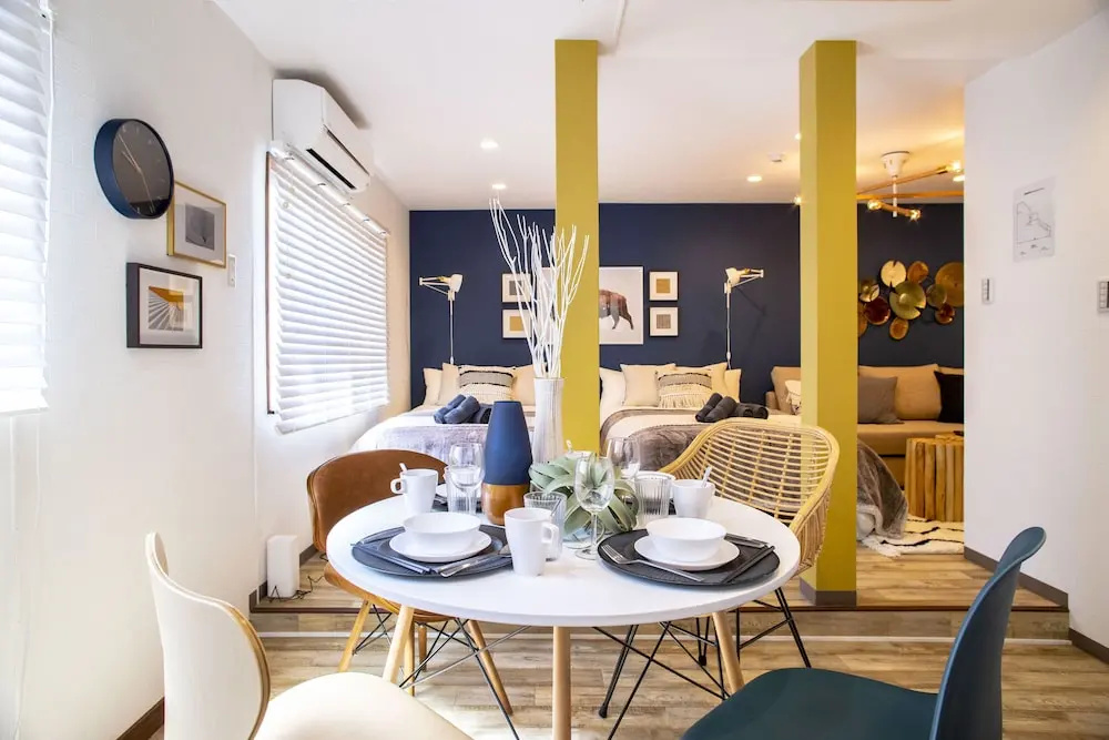 Voyage Base Chidoribashi 사진 2