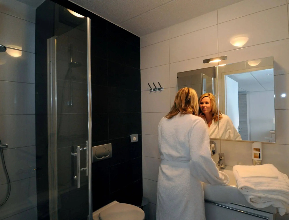 Fletcher Wellness-Hotel Kamperduinen - Général