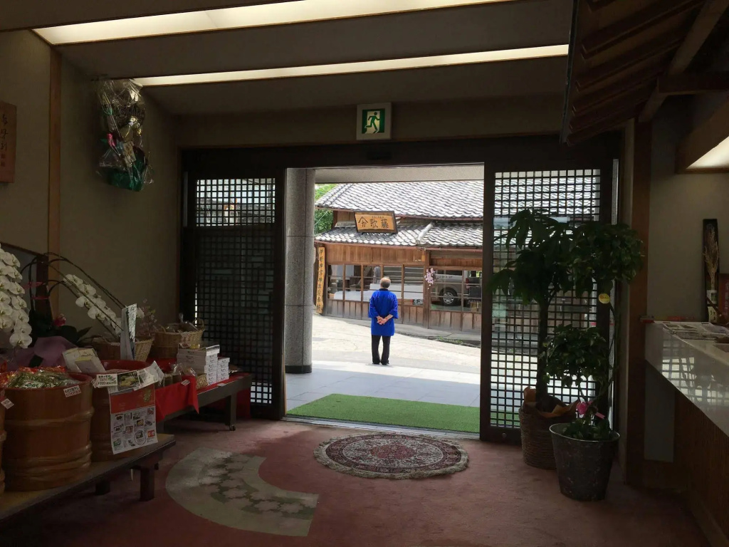 Hotel photo 11