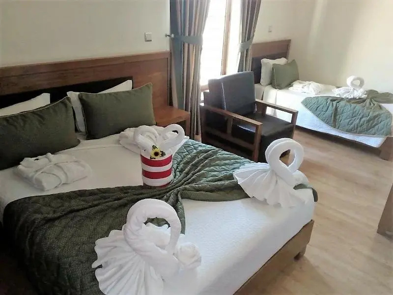 Hotel Rural Senhora De Pereiras - Chambres