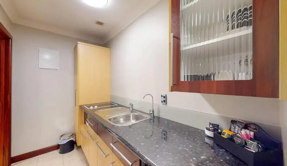 Executive room