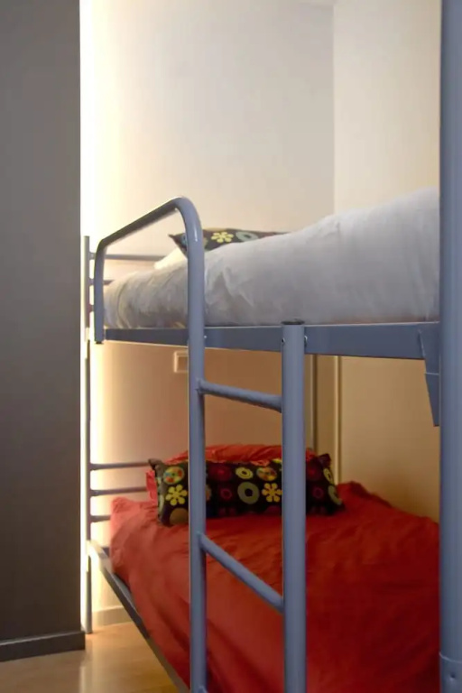 Hotel La Passerelle - Chambres