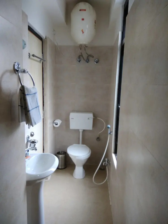 Hotel Ninamma - Chambres