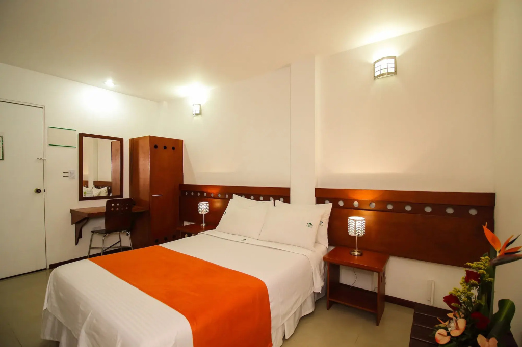 Hotel photo 5