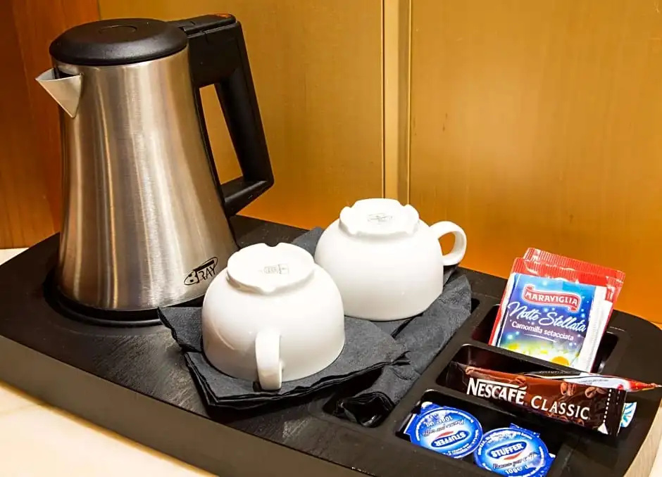 Best Western Hotel Anthurium - Chambres