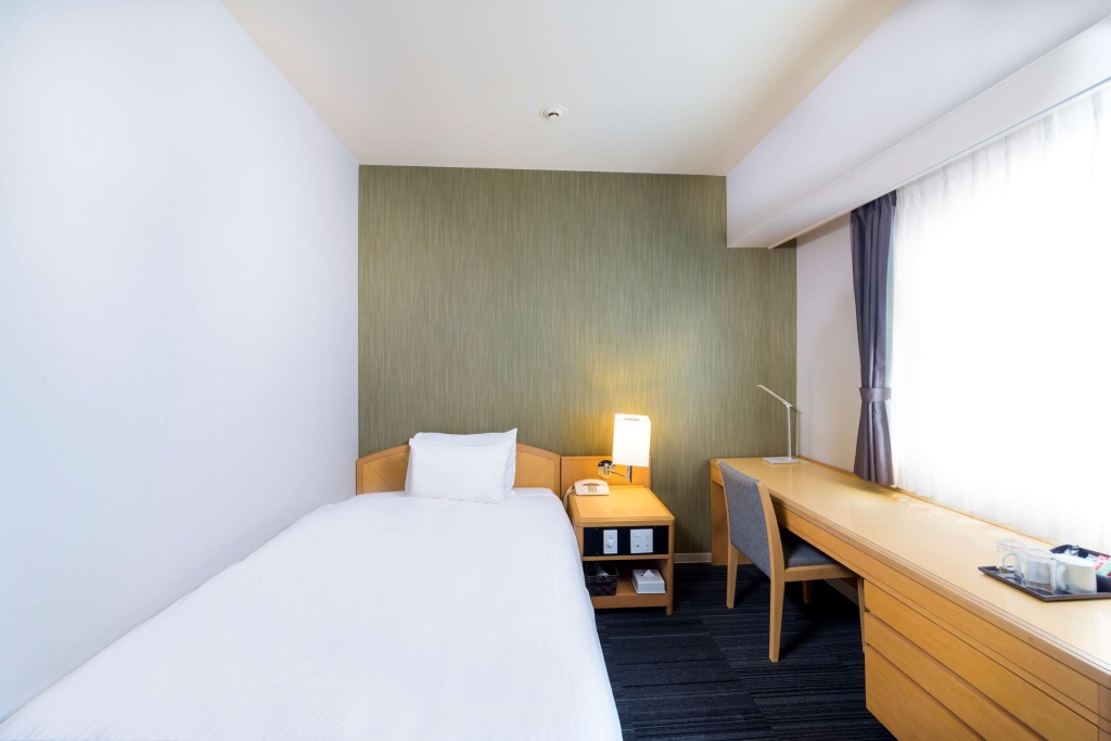 SureStay Plus Hotel by Best Western Shin-Osaka 사진 2