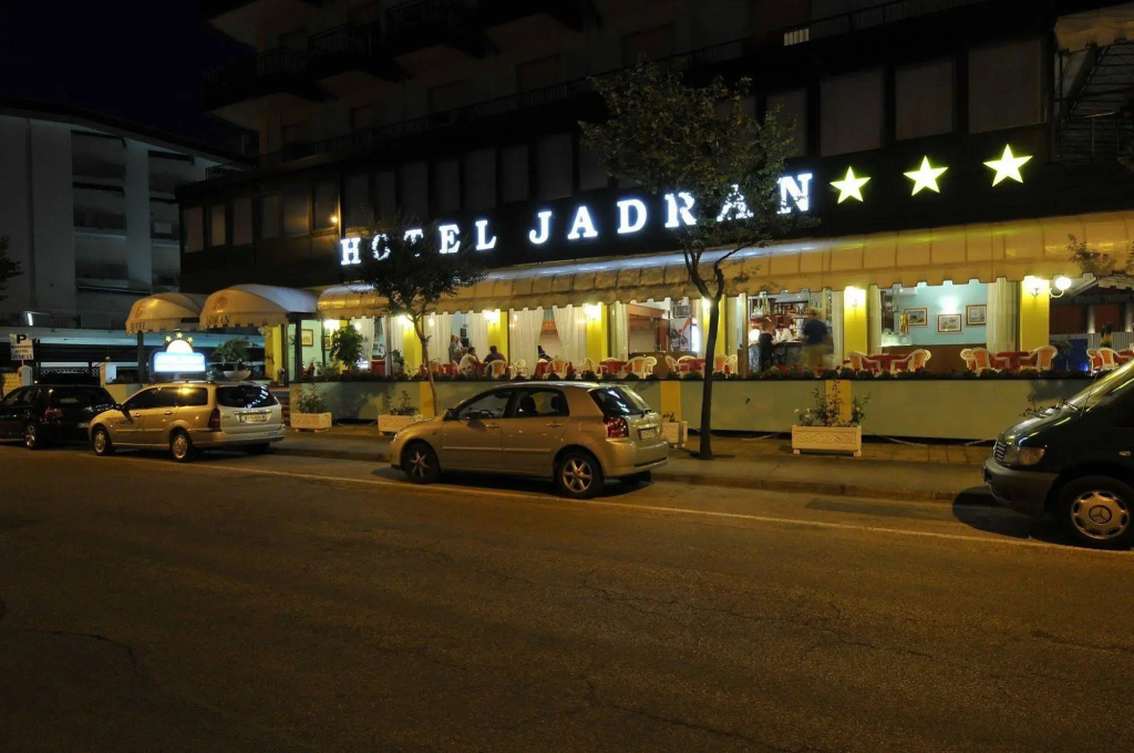 Hotel Jadran - Général