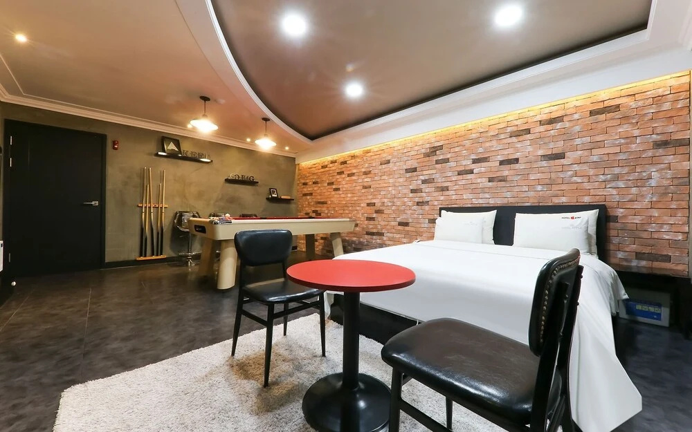 Hotel photo 19