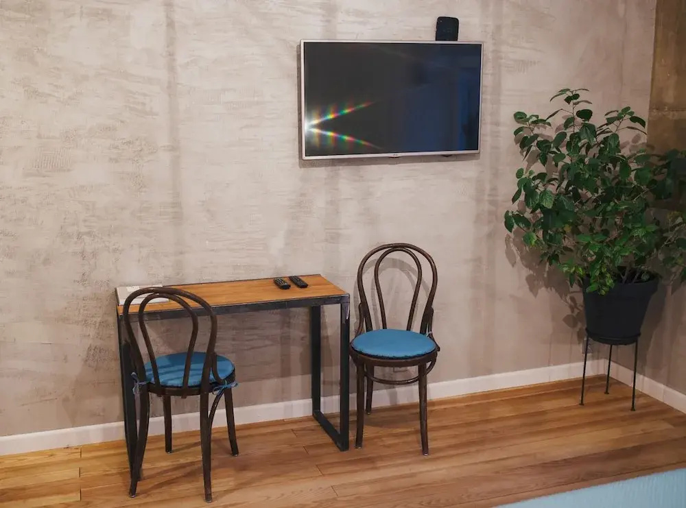 Baltic Design Apartments with free parking and self check-in - Général
