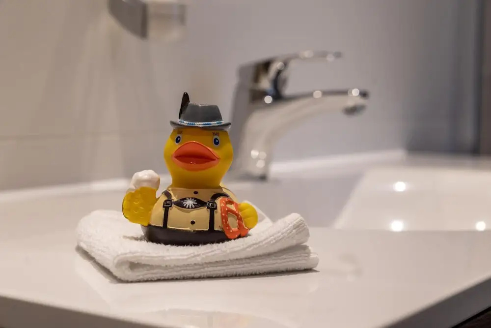 Hotel Dirsch Wellness & Spa Resort - Chambres
