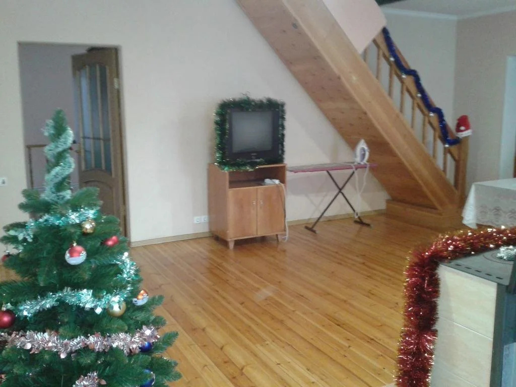 House at Krasnaya Polyana — 4