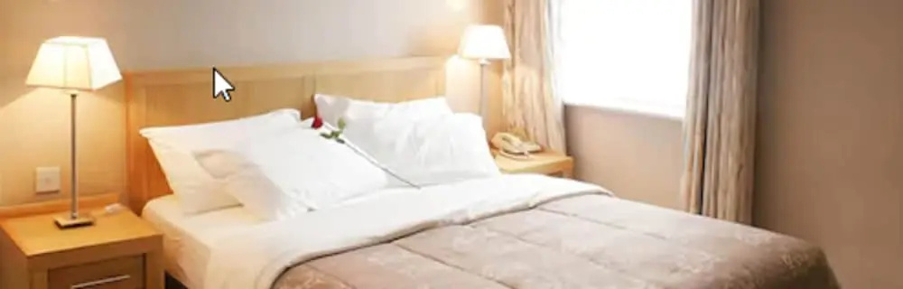 Ring of Kerry Hotel - Chambres