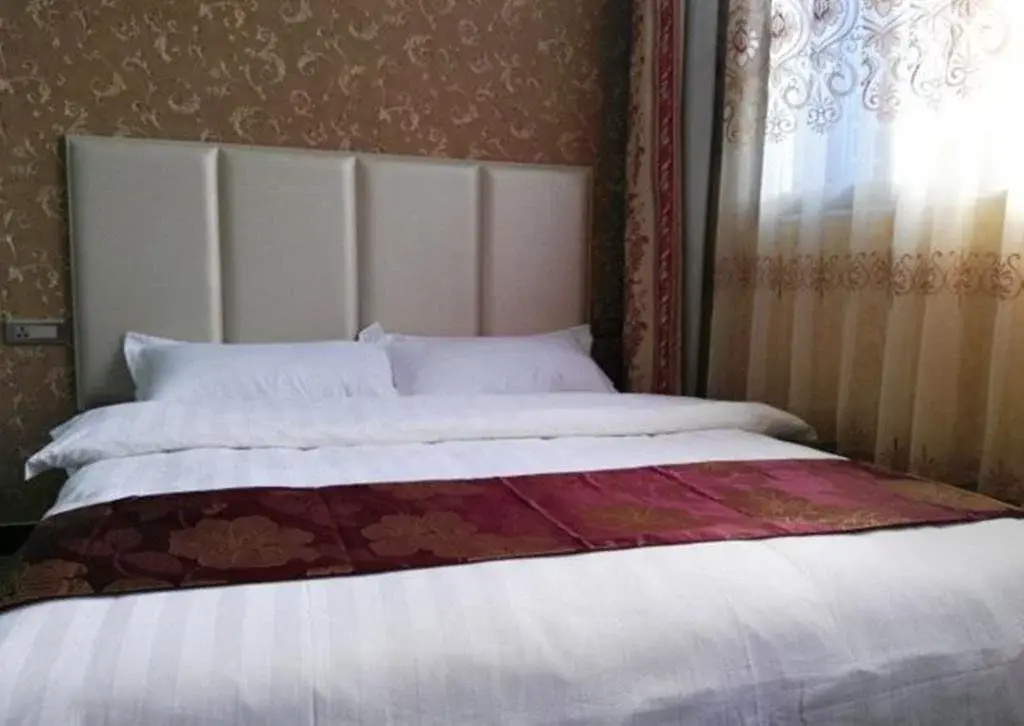 Tashan Hotel