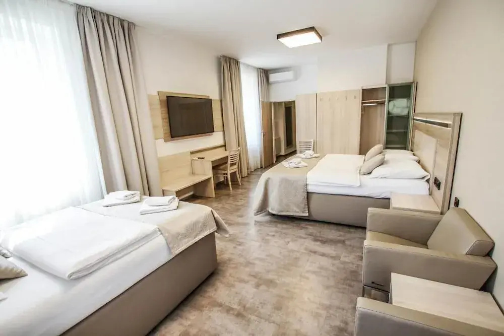 Hotel Mariel Znojmo - Chambres