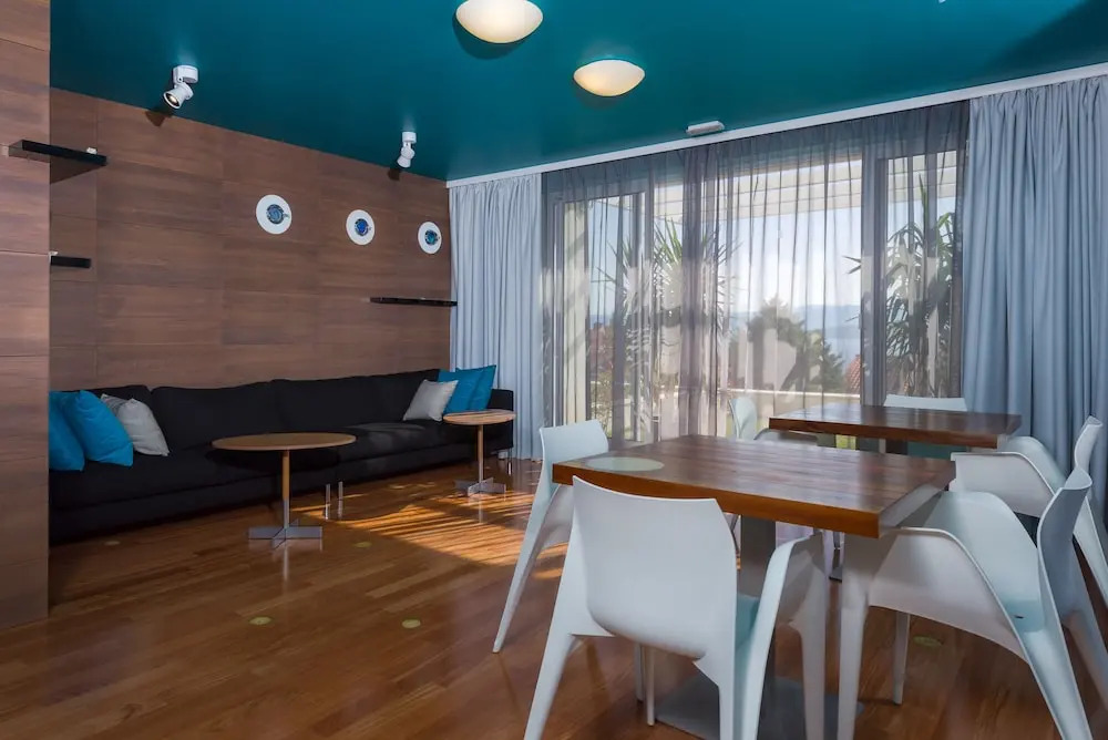 Villa Azzurra — фото 4