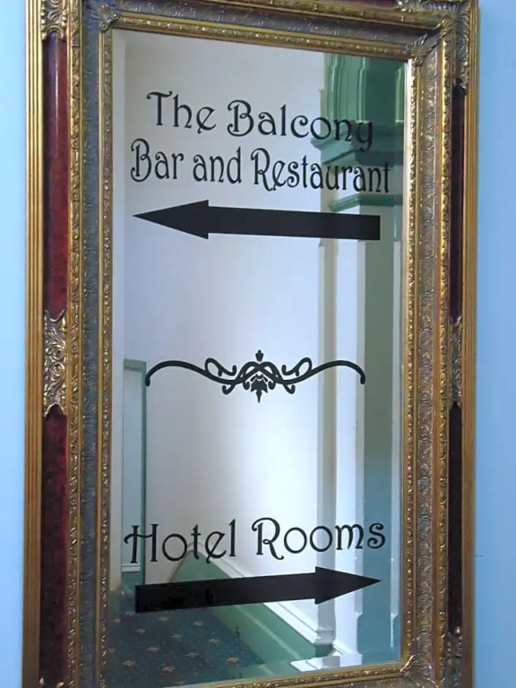 Palace Hotel Kalgoorlie - Chambres