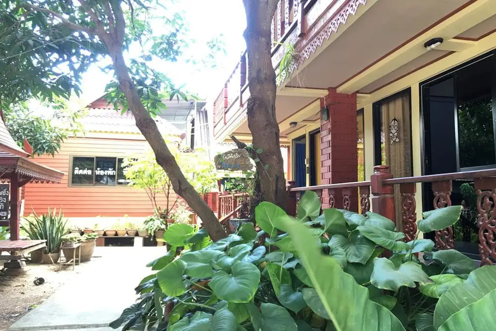 Sea Sun Moon Hostel