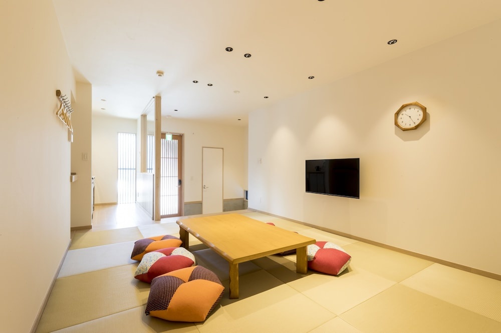 MUSUBI HOTEL MACHIYA Minoshima 3 사진 13