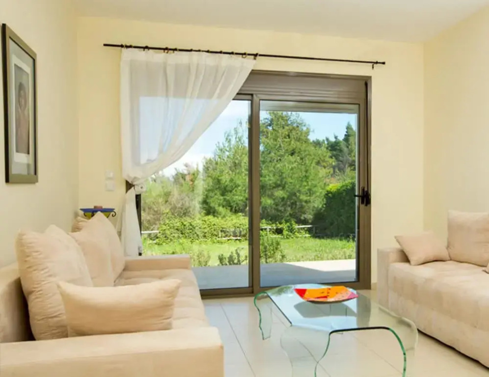 Отель Akrogiali Villas V, фото 11