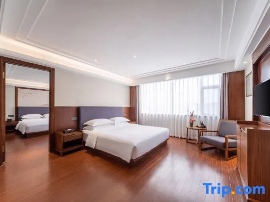 Shui Xin Hotel Wenzhou - Chambres