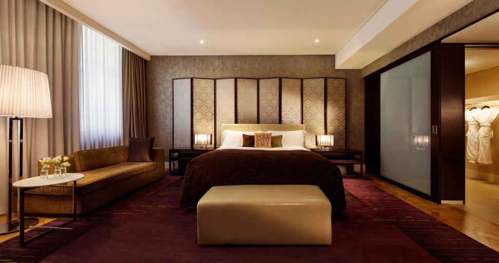 InterContinental Melbourne The Rialto by IHG