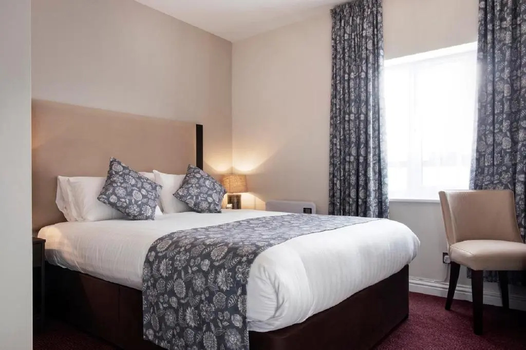 Kyle Hotel - Chambres