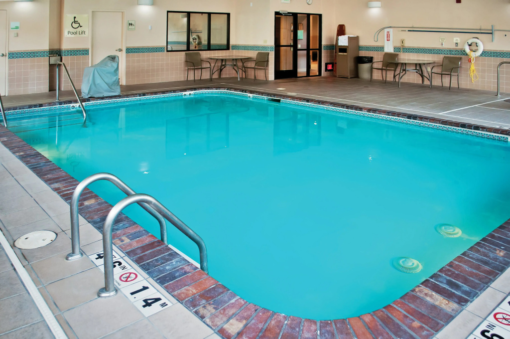 DoubleTree by Hilton Helena Downtown - Général
