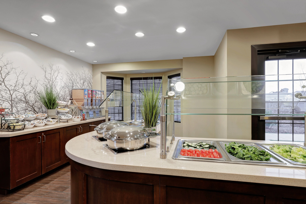 Staybridge Suites Washington D.C.- Greenbelt by IHG - Général
