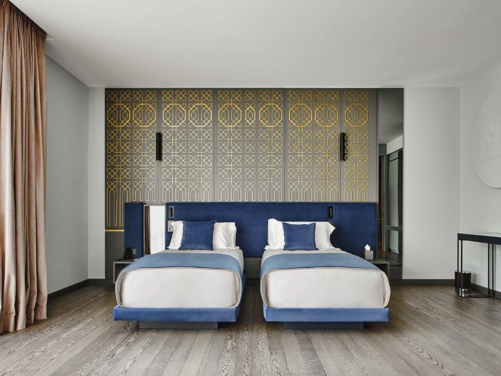 Economy room (small)
