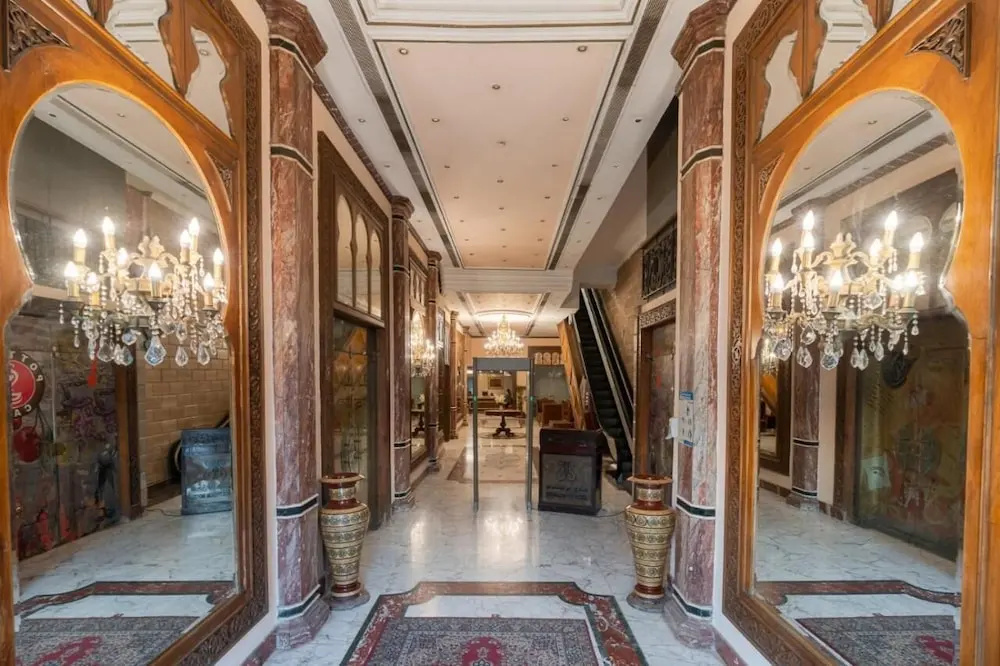 Hotel photo 8