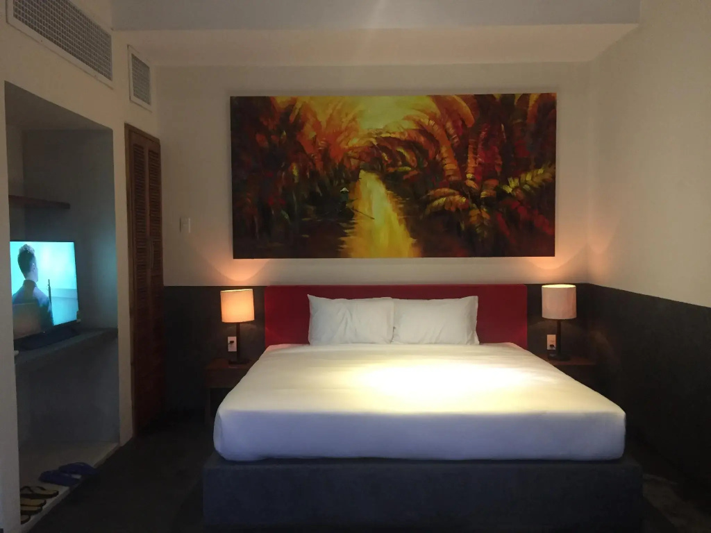 Hotel photo 6