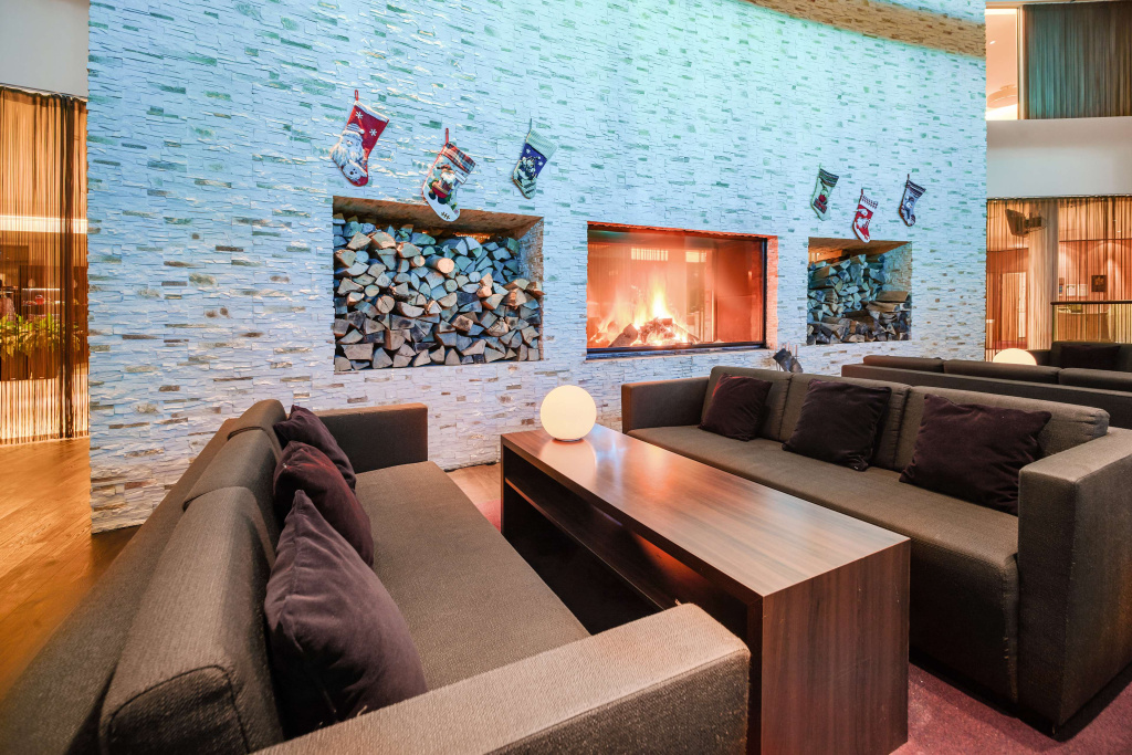 Radisson Blu Resort Bukovel - Général