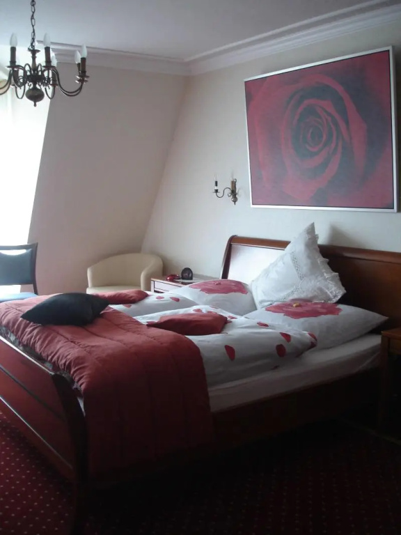 Hotel Zum Rehberg - Général
