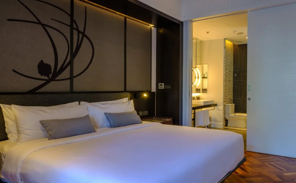 Lone Pine, Penang, a Tribute Portfolio Resort - Général
