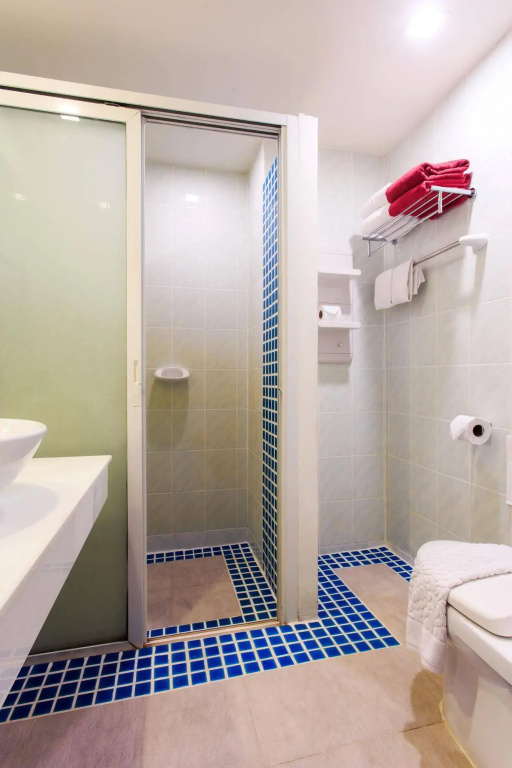 Chaweng Budget Hotel - Général